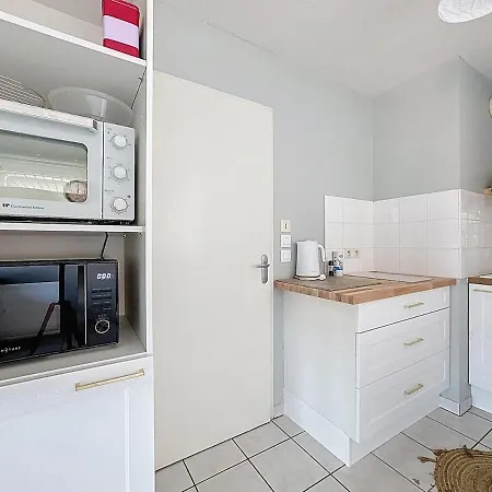 Sejour Cosy - Lit 180x200 - Wifi - Parking Clermont-Ferrand