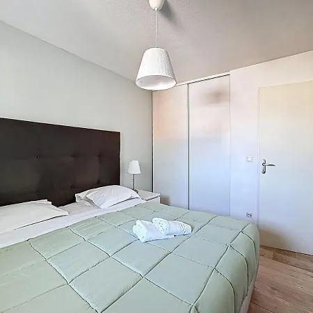 Sejour Cosy - Lit 180x200 - Wifi - Parking 克莱蒙费朗